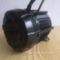 Motor diferencial de triciclo eléctrico DC sin escobillas de 48V/60V